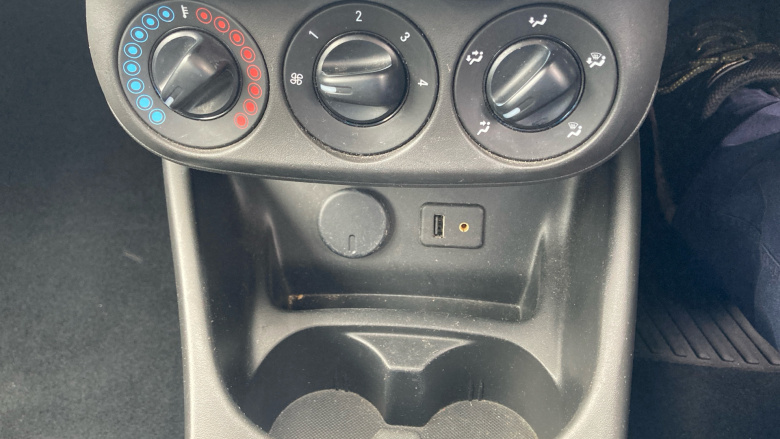 Vauxhall Corsa 1.4 ecoFLEX SRi 5dr Petrol Hatchback
